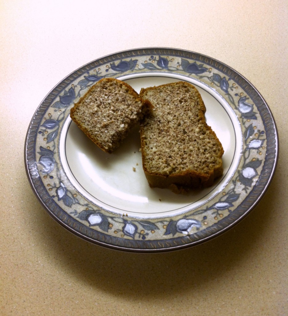 almond bread
